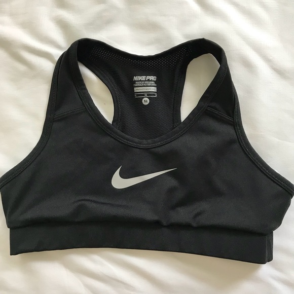 Nike Other - Nike Pro sports bra